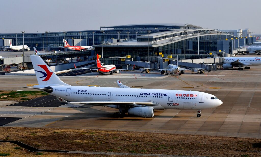 Main Chinese carriers register losses of more than 30 billion yuan in 2020. When will this bleeding stop?