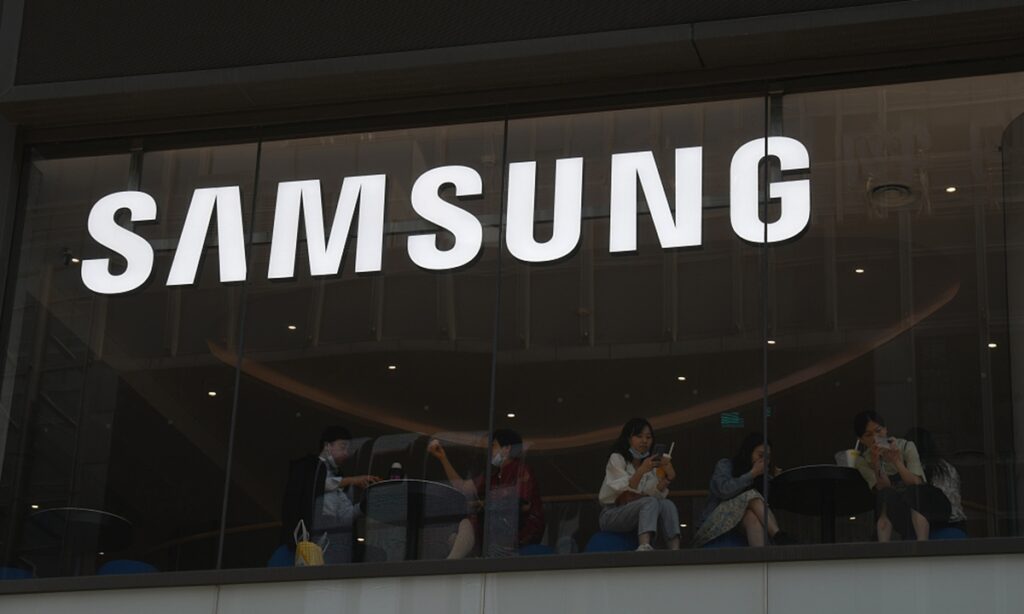 US might force Samsung to restrict exports to China after building a plant in Texas; complete decoupling unlikely: experts