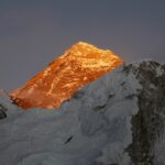 Two foreign climbers die on Qomolangma