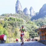 Over 10 marathons, trail runs suspended after Gansu tragedy