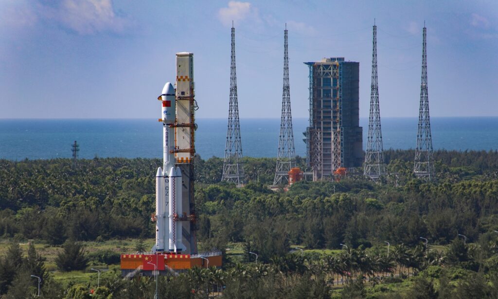 Delay of Tianzhou-2 launch to China’s space station ‘a common, cautious move,’ shows nation’s zero tolerance for error in space missions: observers