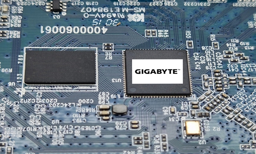 Taiwan-based Gigabyte apologizes for ‘mocking’ quality of mainland-made products