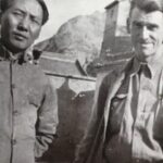 “Here I See China’s Hope”— Evans Fordyce Carlson, A “Student” of the Eighth Route Army