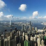 Hong Kong GDP up 7.8% in Q1 after 6 straight quarters of decline