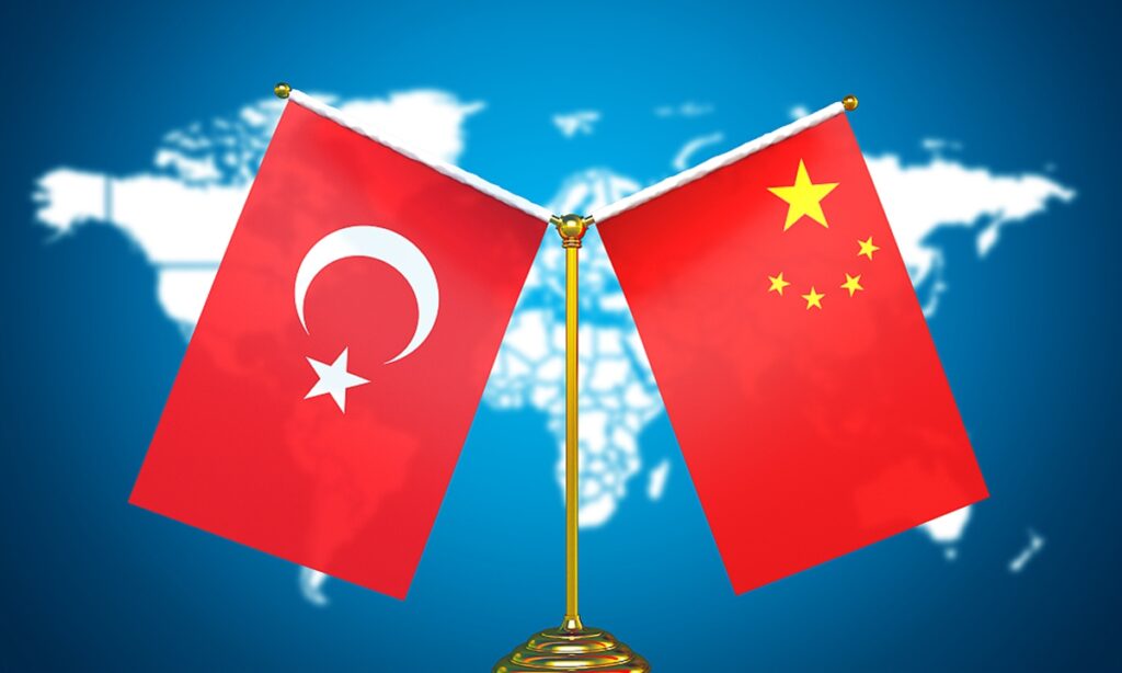 Turkey to set up consulate general in Chengdu, open cultural center in Beijing amid strengthened trade and cultural ties