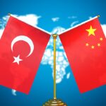 Turkey to set up consulate general in Chengdu, open cultural center in Beijing amid strengthened trade and cultural ties