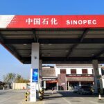 Sinopec constructs China’s first carbon-neutral gas station