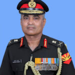 LIEUTENANT GENERAL MANOJ PANDE, AVSM, VSM TAKES OVER EASTERN COMMAND