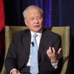 Remarks by Ambassador Cui Tiankai At the “Xinjiang Is a Wonderful Land” Online Meeting