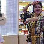 Xinjiang firms make strong push at Hainan expo, eye exports