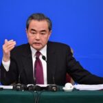 Chinese Foreign Minister Wang Yi to host UN Security Council open debate on Middle East situation Sunday