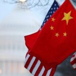 US Congress is pushing for ‘technology bill’ to out-compete China