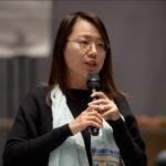 <strong>Volunteer Chan Wei Chan for the benefit of the community</strong>