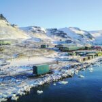 Pacific islanders likely found Antarctica first: study