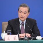 Chinese State Councilor and Foreign Minister Wang Yi to attend the G20 Foreign Affairs Ministers’ Meeting via video: FM