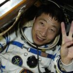 Story of China’s first taikonaut’s one day in space lights up internet, highlights country’s space advancements