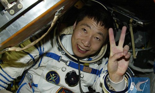 Story of China’s first taikonaut’s one day in space lights up internet, highlights country’s space advancements