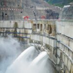 Xi congratulates on operation of Baihetan hydropower station