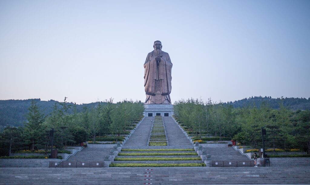 Through a day at Confucius’ birthplace: Wisdom, spirit that is believed to have formed Chinese civilization still sensed at every corner