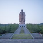 Through a day at Confucius’ birthplace: Wisdom, spirit that is believed to have formed Chinese civilization still sensed at every corner