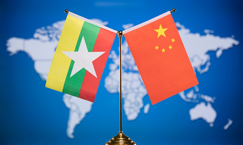 Myanmar willing to work with ASEAN, highlights China’s role in maintaining domestic stability