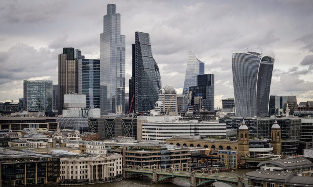 Fintech firm Wise to list directly on London’s stock market