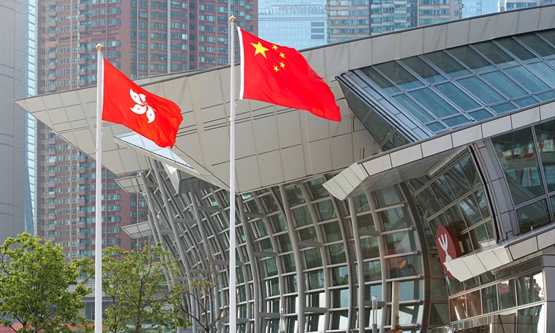 Officials work on details to bring HK civil servants to mainland posts