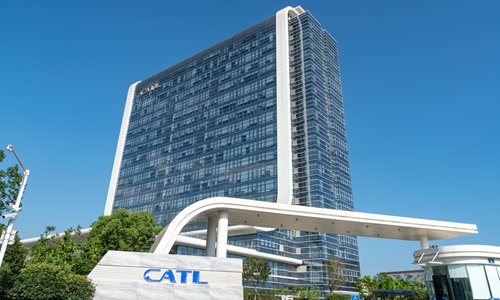 CATL denies rumor of forcing employees to buy ‘defective’ Tesla cars