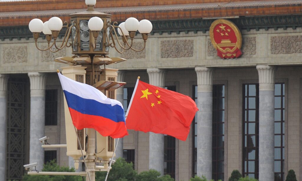 China, Russia agree to extend good-neighborliness treaty as Putin congratulates CPC on centenary in phone call with Xi