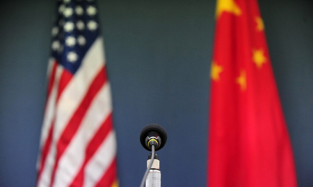 China, US agree on joint efforts to solve specific problems in economy, trade: MOC