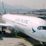 Cathay Pacific set to launch more flights linking with the mainland