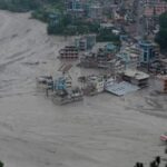 Floods and landslides in Indravati, Sunkoshi, Bramhayani and other rivers of Sindhupalchok have caused great loss of life and property