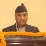 Attack on democratic values and beliefs: Deuba