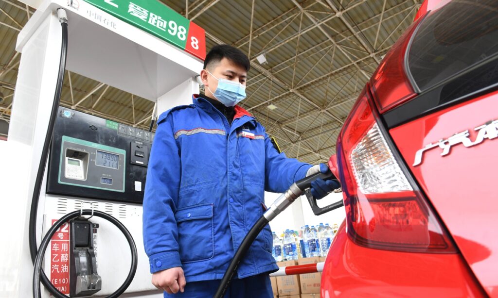 China’s domestic oil may face a ninth round of price hike: analysis firms