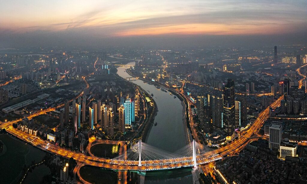 Hubei attracts talent amid fast economic revival