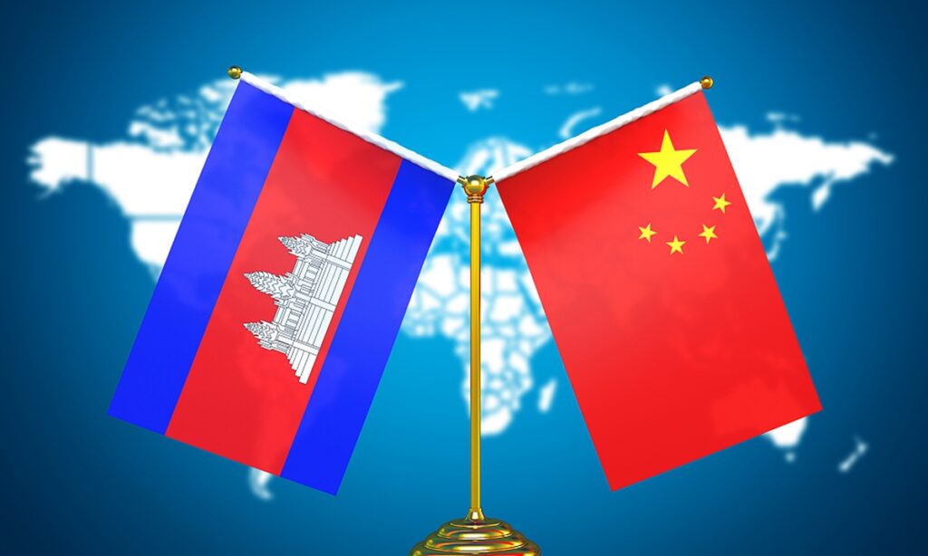 ‘Ironclad’ China-Cambodia friendship shines amid parties’ anniversaries