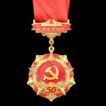 Over 7.1 million veteran CPC members honored for ‘50 years of glory’