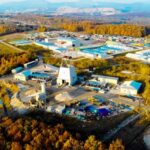 China’s Zijin Mining set off trial production in Serbian world-class Čukaru Peki copper gold mine