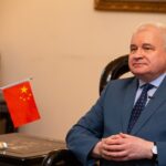 GT Exclusive with Russian ambassador: What position would Russia take in case of an armed conflict between China and US?