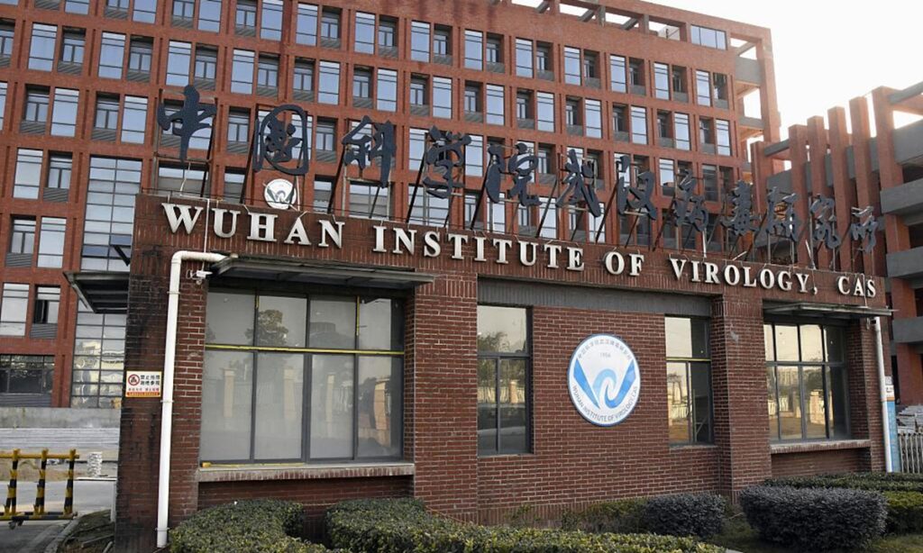 Wuhan Institute of Virology listed as candidate for Outstanding Science and Technology Achievement Prize of CAS