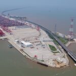 Economic Watch: New growth drivers boost foreign trade in China’s Yangtze River Delta