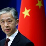 The US’ spying all over the world is unacceptable: China’s Foreign Ministry