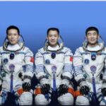 China expects Chinese and foreign astronauts to travel together in space