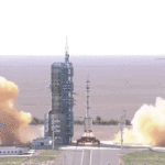 <strong>Successful launch of Shenzhou 12 manned spacecraft</strong>