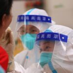 Nanjing adopts 2nd round of citywide nucleic acid testing as 5 provinces report related cases