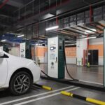 Prices of lithium electricity upstream materials rise significantly in China amid EV boom