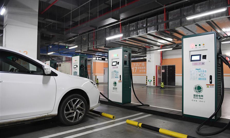 Prices of lithium electricity upstream materials rise significantly in China amid EV boom