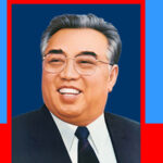 President Kim Il Sung: A Charismatic Leader