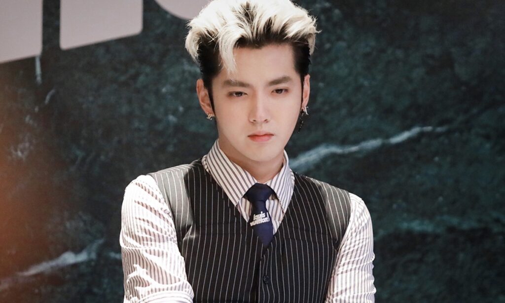 Association lists Kris Wu as ‘tainted,’ ‘immoral,’ urging industry to stop working with him amid sex scandal