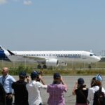 Airbus welcomes 100th mid-fuselage for A220 from Liaoning supplier